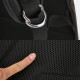 Men PU Leather Large Capacity Multi-pocket Vintage 14 Inch Laptop Backpack Men PU Leather Large Capacity Multi-pocket Vintage 14 Inch Laptop Backpack