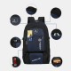Unisex Nylon Super Large Capacity Outdoor Sport 24 Inch Mountaineering Bag Breathable Waterproof Travel Backpack Unisex Nylon Super Large Capacity Outdoor Sport 24 Inch Mountaineering Bag Breathable Waterproof Travel Backpack