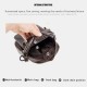 Men Genuine Leather Wear-resistant Large Capacity Vintage Cowhide Crossbody Bags Shoulder Bag Single Bag Men Genuine Leather Wear-resistant Large Capacity Vintage Cowhide Crossbody Bags Shoulder Bag Single Bag