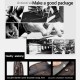 Men Genuine Leather Wear-resistant Large Capacity Vintage Cowhide Crossbody Bags Shoulder Bag Single Bag Men Genuine Leather Wear-resistant Large Capacity Vintage Cowhide Crossbody Bags Shoulder Bag Single Bag