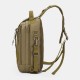 Men Oxford Camo Multifunction Waterproof Outdoor Sports Riding Tactical Shoulder Bag Crossbody Bag Chest Bag Men Oxford Camo Multifunction Waterproof Outdoor Sports Riding Tactical Shoulder Bag Crossbody Bag Chest Bag