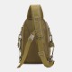 Men Oxford Camo Multifunction Waterproof Outdoor Sports Riding Tactical Shoulder Bag Crossbody Bag Chest Bag Men Oxford Camo Multifunction Waterproof Outdoor Sports Riding Tactical Shoulder Bag Crossbody Bag Chest Bag