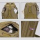 Men Oxford Camo Multifunction Waterproof Outdoor Sports Riding Tactical Shoulder Bag Crossbody Bag Chest Bag Men Oxford Camo Multifunction Waterproof Outdoor Sports Riding Tactical Shoulder Bag Crossbody Bag Chest Bag