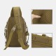 Men Oxford Camo Multifunction Waterproof Outdoor Sports Riding Tactical Shoulder Bag Crossbody Bag Chest Bag Men Oxford Camo Multifunction Waterproof Outdoor Sports Riding Tactical Shoulder Bag Crossbody Bag Chest Bag