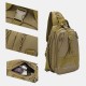 Men Oxford Camo Multifunction Waterproof Outdoor Sports Riding Tactical Shoulder Bag Crossbody Bag Chest Bag Men Oxford Camo Multifunction Waterproof Outdoor Sports Riding Tactical Shoulder Bag Crossbody Bag Chest Bag