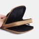 Men Canvas Multi-pocket Outdoor Sports 6.3 Inch Phone Bag Waist Bag Sling Bag Men Canvas Multi-pocket Outdoor Sports 6.3 Inch Phone Bag Waist Bag Sling Bag
