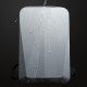 Men 15.6 inch Computer Bag Business Waterproof USB Charging Port Password Lock Anti-theft Plastic Hard Shell Large Capacity Backpack Men 15.6 inch Computer Bag Business Waterproof USB Charging Port Password Lock Anti-theft Plastic Hard Shell Large Capacity Backpack