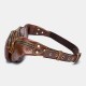 Men Genuine Leather Multifunctional Headphone Hole Vintage Phone Bag Waist Bag Chest Bag Crossbody Bag Shoulder Bag Men Genuine Leather Multifunctional Headphone Hole Vintage Phone Bag Waist Bag Chest Bag Crossbody Bag Shoulder Bag