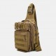 Men Nylon Camouflage Multifunction Large Capacity Outdoor Fishing Crossbody Bags Chest Bag Tactical Bag Men Nylon Camouflage Multifunction Large Capacity Outdoor Fishing Crossbody Bags Chest Bag Tactical Bag