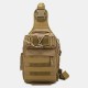 Men Nylon Camouflage Multifunction Large Capacity Outdoor Fishing Crossbody Bags Chest Bag Tactical Bag Men Nylon Camouflage Multifunction Large Capacity Outdoor Fishing Crossbody Bags Chest Bag Tactical Bag