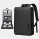 Men Waterproof Large Capacity Business 14 Inch Computer Bag Backpack Men Waterproof Large Capacity Business 14 Inch Computer Bag Backpack