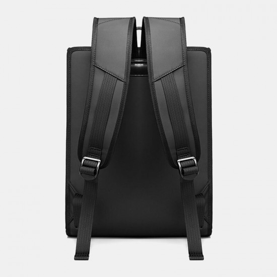 Men Waterproof Large Capacity Business 14 Inch Computer Bag Backpack Men Waterproof Large Capacity Business 14 Inch Computer Bag Backpack