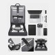 Men Waterproof Large Capacity Business 14 Inch Computer Bag Backpack Men Waterproof Large Capacity Business 14 Inch Computer Bag Backpack