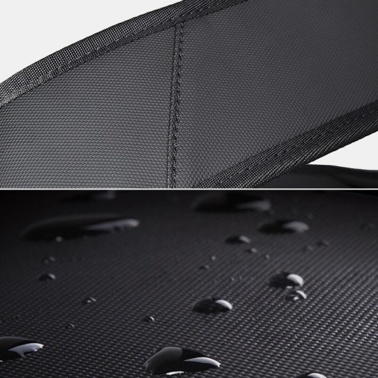 Men Waterproof Large Capacity Business 14 Inch Computer Bag Backpack Men Waterproof Large Capacity Business 14 Inch Computer Bag Backpack
