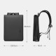 Men Waterproof Large Capacity Business 14 Inch Computer Bag Backpack Men Waterproof Large Capacity Business 14 Inch Computer Bag Backpack