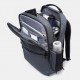 Men Large Capacity Waterproof Detachable Shoulder Strap 15.6 Inch Laptops Case Backpack Shoulder Bag Crossbody Bag Men Large Capacity Waterproof Detachable Shoulder Strap 15.6 Inch Laptops Case Backpack Shoulder Bag Crossbody Bag