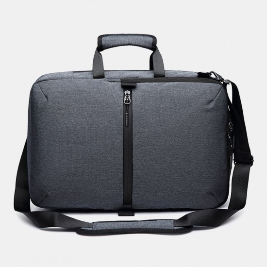 Men Large Capacity Waterproof Detachable Shoulder Strap 15.6 Inch Laptops Case Backpack Shoulder Bag Crossbody Bag Men Large Capacity Waterproof Detachable Shoulder Strap 15.6 Inch Laptops Case Backpack Shoulder Bag Crossbody Bag