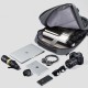 Men Large Capacity Waterproof Detachable Shoulder Strap 15.6 Inch Laptops Case Backpack Shoulder Bag Crossbody Bag Men Large Capacity Waterproof Detachable Shoulder Strap 15.6 Inch Laptops Case Backpack Shoulder Bag Crossbody Bag