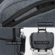 Men Large Capacity Waterproof Detachable Shoulder Strap 15.6 Inch Laptops Case Backpack Shoulder Bag Crossbody Bag Men Large Capacity Waterproof Detachable Shoulder Strap 15.6 Inch Laptops Case Backpack Shoulder Bag Crossbody Bag