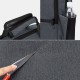 Men Large Capacity Waterproof Detachable Shoulder Strap 15.6 Inch Laptops Case Backpack Shoulder Bag Crossbody Bag Men Large Capacity Waterproof Detachable Shoulder Strap 15.6 Inch Laptops Case Backpack Shoulder Bag Crossbody Bag