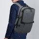 Men Large Capacity Waterproof Detachable Shoulder Strap 15.6 Inch Laptops Case Backpack Shoulder Bag Crossbody Bag Men Large Capacity Waterproof Detachable Shoulder Strap 15.6 Inch Laptops Case Backpack Shoulder Bag Crossbody Bag