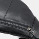 Men Genuine Leather Casual Chest Bags Anti-theft Retro 6.3 Inch Phone Bag Cowhide Crossbody Bags Men Genuine Leather Casual Chest Bags Anti-theft Retro 6.3 Inch Phone Bag Cowhide Crossbody Bags