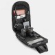 Men USB Charging Anti-theft Code Lock Chest Bag Multi-function Large Capacity Outdoor Travel Crossbody Bag Men USB Charging Anti-theft Code Lock Chest Bag Multi-function Large Capacity Outdoor Travel Crossbody Bag