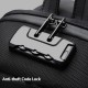 Men USB Charging Anti-theft Code Lock Chest Bag Multi-function Large Capacity Outdoor Travel Crossbody Bag Men USB Charging Anti-theft Code Lock Chest Bag Multi-function Large Capacity Outdoor Travel Crossbody Bag