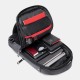 Men Multi-pockets Anti-theft Code Lock Design Breathable Chest Bag Waterproof Earphone Hole USB Charging Crossbody Bags Men Multi-pockets Anti-theft Code Lock Design Breathable Chest Bag Waterproof Earphone Hole USB Charging Crossbody Bags