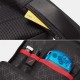 Men Multi-pockets Anti-theft Code Lock Design Breathable Chest Bag Waterproof Earphone Hole USB Charging Crossbody Bags Men Multi-pockets Anti-theft Code Lock Design Breathable Chest Bag Waterproof Earphone Hole USB Charging Crossbody Bags