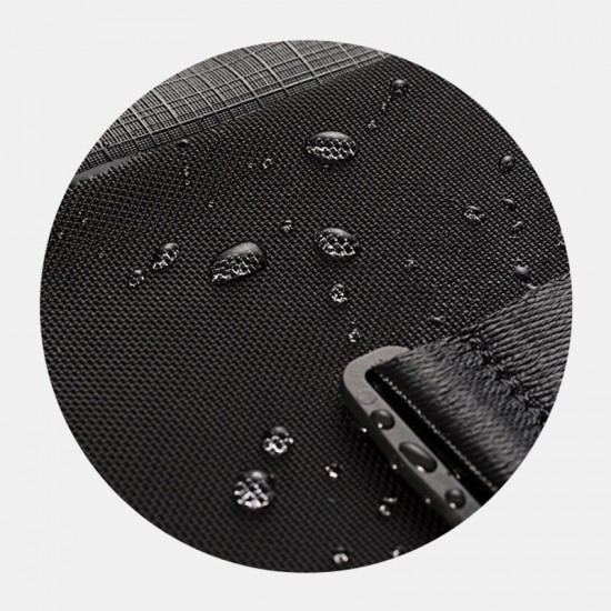 Men Multi-pockets Anti-theft Code Lock Design Breathable Chest Bag Waterproof Earphone Hole USB Charging Crossbody Bags Men Multi-pockets Anti-theft Code Lock Design Breathable Chest Bag Waterproof Earphone Hole USB Charging Crossbody Bags