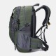 Men Large Capacity 40L Multi-pockets Anti-scratch Load-bearing Mountaineering Multifunctional Buckle Outdoors Backpack Men Large Capacity 40L Multi-pockets Anti-scratch Load-bearing Mountaineering Multifunctional Buckle Outdoors Backpack