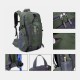 Men Large Capacity 40L Multi-pockets Anti-scratch Load-bearing Mountaineering Multifunctional Buckle Outdoors Backpack Men Large Capacity 40L Multi-pockets Anti-scratch Load-bearing Mountaineering Multifunctional Buckle Outdoors Backpack
