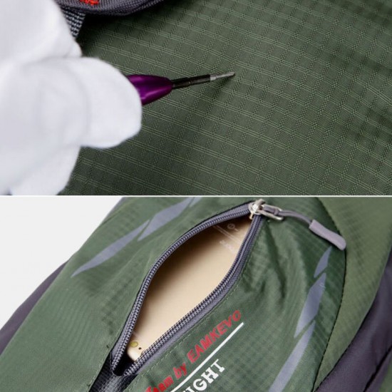 Men Large Capacity 40L Multi-pockets Anti-scratch Load-bearing Mountaineering Multifunctional Buckle Outdoors Backpack Men Large Capacity 40L Multi-pockets Anti-scratch Load-bearing Mountaineering Multifunctional Buckle Outdoors Backpack
