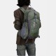 Men Large Capacity 40L Multi-pockets Anti-scratch Load-bearing Mountaineering Multifunctional Buckle Outdoors Backpack Men Large Capacity 40L Multi-pockets Anti-scratch Load-bearing Mountaineering Multifunctional Buckle Outdoors Backpack