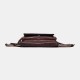 Men First Layer Cowhide Multifunction Chest Bag Large Capacity Retro 6.5 Inch Phone Bags Crossbody Bags Waist Bag Men First Layer Cowhide Multifunction Chest Bag Large Capacity Retro 6.5 Inch Phone Bags Crossbody Bags Waist Bag