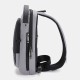 Men Waterproof Concealed Water Cup Bag Design On The Side Wild Oxford Chest Bag USB Charging Large Capacity Crossbody Bags Shoulder Bag Men Waterproof Concealed Water Cup Bag Design On The Side Wild Oxford Chest Bag USB Charging Large Capacity Crossbody Bags Shoulder Bag