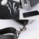 Men Waterproof Concealed Water Cup Bag Design On The Side Wild Oxford Chest Bag USB Charging Large Capacity Crossbody Bags Shoulder Bag Men Waterproof Concealed Water Cup Bag Design On The Side Wild Oxford Chest Bag USB Charging Large Capacity Crossbody Bags Shoulder Bag