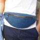 Men Retro Genuine Leather Zipper Chest Bag Outdoor Sport Phone Bag Waist Bag Shoulder Bag Crossbody Bags Men Retro Genuine Leather Zipper Chest Bag Outdoor Sport Phone Bag Waist Bag Shoulder Bag Crossbody Bags