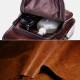 BULLCAPTAIN Men Multi-pocket Cowhide Chest Bag Casual Sports Multifunctional Large Capacity Crossbody Bag Shoulder Bag BULLCAPTAIN Men Multi-pocket Cowhide Chest Bag Casual Sports Multifunctional Large Capacity Crossbody Bag Shoulder Bag