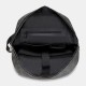 Men Multi-pocket Breathable PU Leather Backpack Vintage 14 Inch Laptop Bag Large Capacity Travel Bag Men Multi-pocket Breathable PU Leather Backpack Vintage 14 Inch Laptop Bag Large Capacity Travel Bag