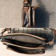Men Casual Soft Leather Back Anti-theft Pocket Crossbody Bags Messenger Shoulder Bag Men Casual Soft Leather Back Anti-theft Pocket Crossbody Bags Messenger Shoulder Bag