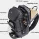 Men Multifunction Multi-pocket USB Charging Chest Bag Large Capacity 15.6 Inch Laptop Bag Crossbody Bags Shoulder Bag Men Multifunction Multi-pocket USB Charging Chest Bag Large Capacity 15.6 Inch Laptop Bag Crossbody Bags Shoulder Bag