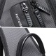 Men Multifunction Multi-pocket USB Charging Chest Bag Large Capacity 15.6 Inch Laptop Bag Crossbody Bags Shoulder Bag Men Multifunction Multi-pocket USB Charging Chest Bag Large Capacity 15.6 Inch Laptop Bag Crossbody Bags Shoulder Bag