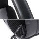 Men Multifunction Multi-pocket USB Charging Chest Bag Large Capacity 15.6 Inch Laptop Bag Crossbody Bags Shoulder Bag Men Multifunction Multi-pocket USB Charging Chest Bag Large Capacity 15.6 Inch Laptop Bag Crossbody Bags Shoulder Bag