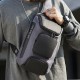 Men Multifunction Multi-pocket USB Charging Chest Bag Large Capacity 15.6 Inch Laptop Bag Crossbody Bags Shoulder Bag Men Multifunction Multi-pocket USB Charging Chest Bag Large Capacity 15.6 Inch Laptop Bag Crossbody Bags Shoulder Bag