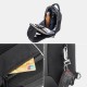 Men Large Capacity Waterproof Chest Bag Headphones Jack USB Charging Shoulder Bag Crossbody Bags Men Large Capacity Waterproof Chest Bag Headphones Jack USB Charging Shoulder Bag Crossbody Bags