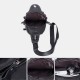 Men Genuine Leather Large Capacity Outdoor Casual Chest Bag Convertible Shoulder Strap Multi-pocket Shoulder Bag Crossbody Bag Men Genuine Leather Large Capacity Outdoor Casual Chest Bag Convertible Shoulder Strap Multi-pocket Shoulder Bag Crossbody Bag