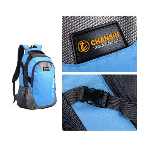 Outdooors Computer Backpack Students School Shoulder Bag Waterproof Pack Outdooors Computer Backpack Students School Shoulder Bag Waterproof Pack