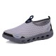Lightweight Hollow Out Casual Sport Shoes In Mesh Lightweight Hollow Out Casual Sport Shoes In Mesh